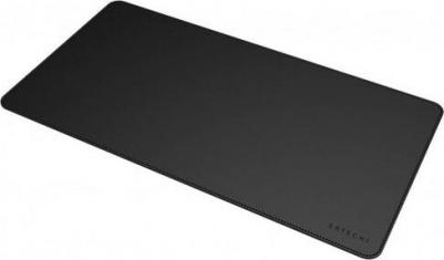 Коврик для мыши Eco Leather Deskmate, 585x310 мм, Синий ST-LDMB – фото 1