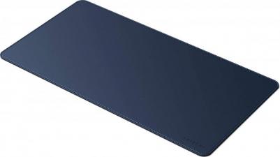 Коврик для мыши Eco Leather Deskmate, 585x310 мм, Синий ST-LDMB – фото 7