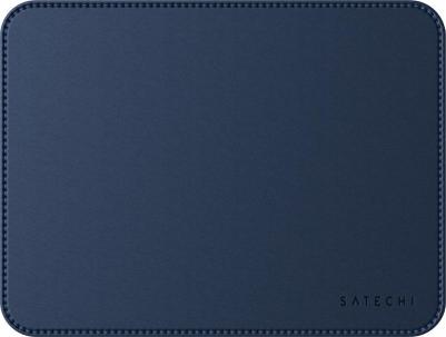Коврик для мыши Eco Leather Mouse Pad, 250*190 мм, Синий ST-ELMPB – фото 4