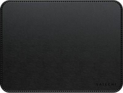 Коврик для мыши Vegan-Leather Premium Mouse Pad чёрный – фото 5