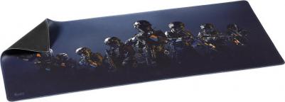 Игровой коврик RUSH Gear Up XXL-Size SBMP-21G-GU – фото 2