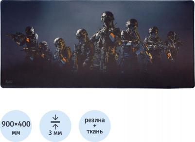 Игровой коврик RUSH Gear Up XXL-Size SBMP-21G-GU
