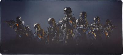 Игровой коврик RUSH Gear Up XXL-Size SBMP-21G-GU – фото 3