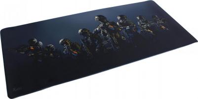Игровой коврик RUSH Gear Up XXL-Size SBMP-21G-GU – фото 4