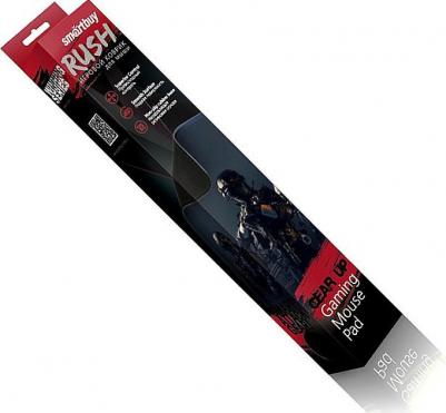 Игровой коврик RUSH Gear Up XXL-Size SBMP-21G-GU – фото 6