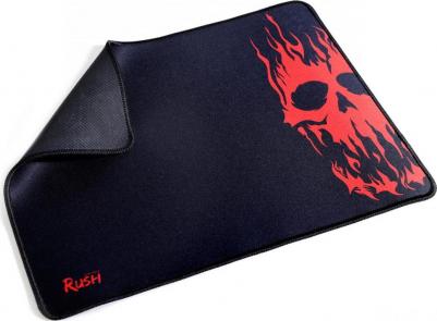 Игровой коврик RUSH Inferno, 36x27 см – фото 3