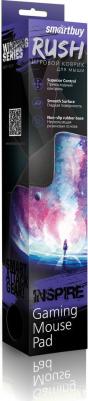 Игровой коврик RUSH Inspire SBMP-15G-IP – фото 4