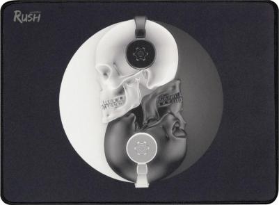 Коврик для мыши RUSH Yin-Yang SBMP-14G-YY – фото 2