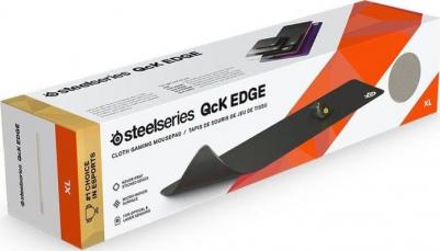 Игровой коврик для мыши QcK Edge XL (63824) – фото 3