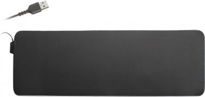Коврик для мыши QcK Prism Cloth, XL, черный [63826] – фото 4