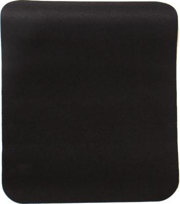 Коврик для мыши QcK Small, 250x210x2 мм, Черный 63005 – фото 2