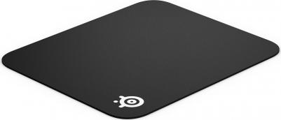 Коврик для мыши QcK Small, 250x210x2 мм, Черный 63005 – фото 3