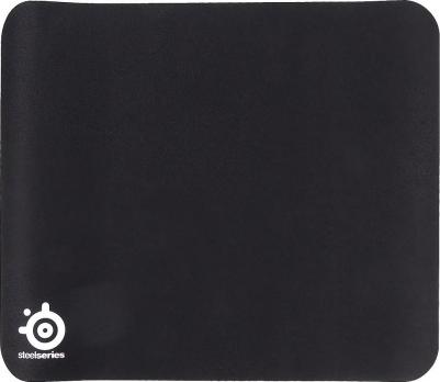 Коврик для мыши QcK Small, 250x210x2 мм, Черный 63005 – фото 5