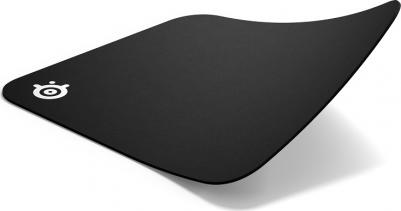 Коврик для мыши QcK Small, 250x210x2 мм, Черный 63005 – фото 6