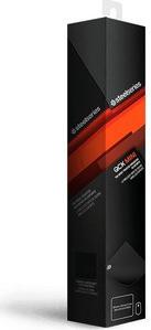 Коврик для мыши QcK Small, 250x210x2 мм, Черный 63005 – фото 12