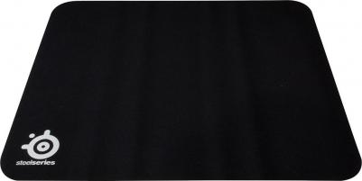 Коврик для мыши QcK Small, 250x210x2 мм, Черный 63005 – фото 15