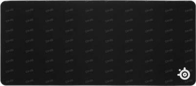 Коврик для мыши QcK, XXL, черный [67500] – фото 5