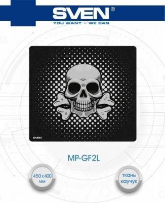 Коврик для мыши MP-GF2L (SV-016937) – фото 4