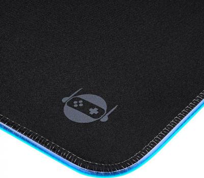 ТFN игровой коврик Saibot NX-4 RGB XXL коврик для мышки – фото 1