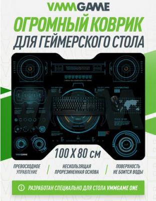 Коврик для мыши One Mat Navi Board