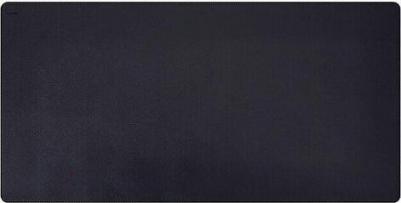 Коврик для мыши большой Super Large Double Material Mouse Pad, черный – фото 2