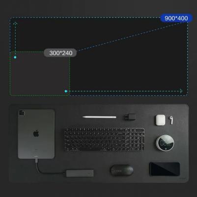 Коврик MiiiW Black MWMLV01 – фото 10