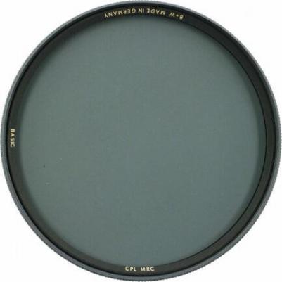 Светофильтр Basic S03 CPL MRC 49 mm – фото 1