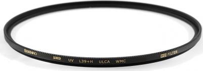 Светофильтр SHD UV L39+H ULCA WMC 82 mm