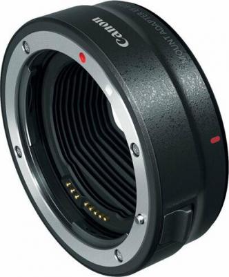 Адаптер для объективов EF-EOS R Mount Adapter