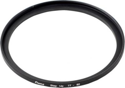 переходное кольцо для фильтра 77-82 mm