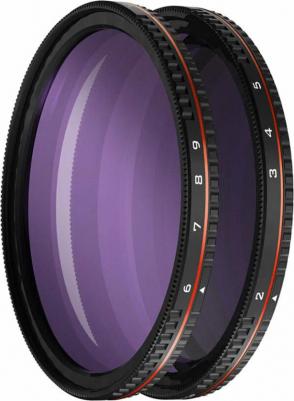 Комплект светофильтров VND Mist Edition 77мм (2шт) FW-77MVND-ALD – фото 3