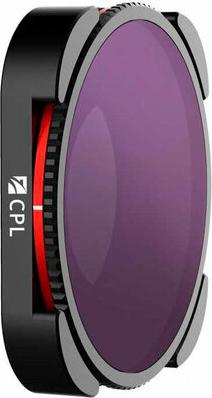 Светофильтр Circular Polarizer для GoPro HERO 9-13