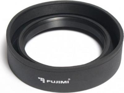 Бленда FCRH82 Универсальня складная резиновая бленда. Обеспечивает три этапа затемнения. 82мм – фото 2