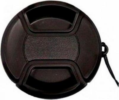 Крышка для объектива FJLC-F46 с центральной фиксацией, 46 мм – фото 2