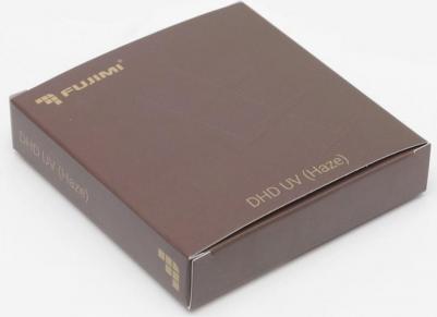 Ультрафиолетовый фильтр UV 72mm – фото 1