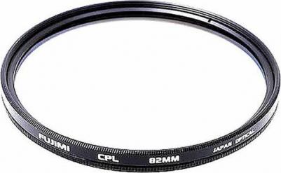 Ультратонкий поляризационный фильтр Pro MC CPL 46 мм