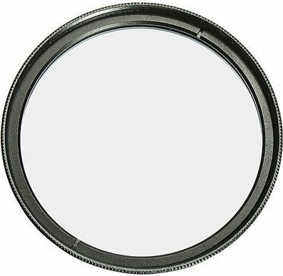 Защитный ультрафиолетовый фильтр MC-UV Super Slim 77 мм – фото 1