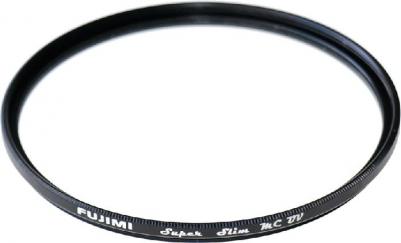 Защитный ультрафиолетовый фильтр MC-UV Super Slim 77 мм – фото 3