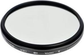 Светофильтр HoyaHOYA Digital Filter Kit HMC MULTI UV Circular-PL NDX8 58 мм – фото 2