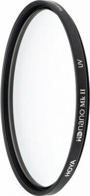 Светофильтр UV HD nano Mk II 72 mm – фото 2