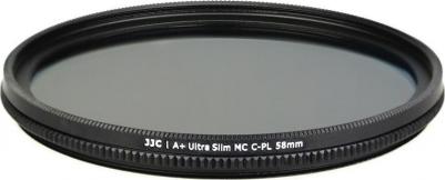 Поляризационный светофильтр для объектива A+ Ultra Slim MC F-CPL 6950291558213