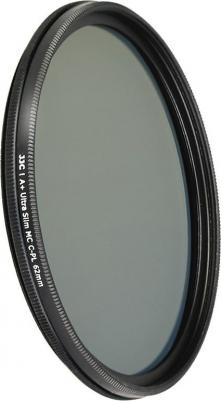 Поляризационный светофильтр для объектива A+ Ultra Slim MC F-CPL 6950291558220