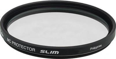 Фильтр защитный MC Protector Slim 49S – фото 2