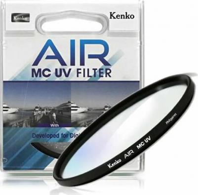 Светофильтр AIR MC-UV FILTER (PH) ультрафиолетовый 82mm