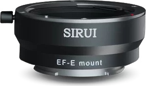 Адаптер объектива EF-E Adapter – фото 2