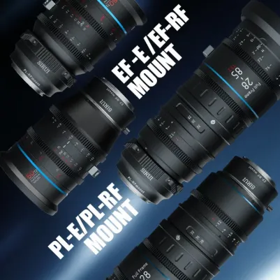 Адаптер объектива EF-E Adapter – фото 4