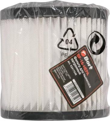 Фильтр для пылесоса патронный BF-16-HEPA 93417548 – фото 1