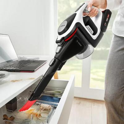 Щетка с жесткой щетиной BHZUKYD – фото 4