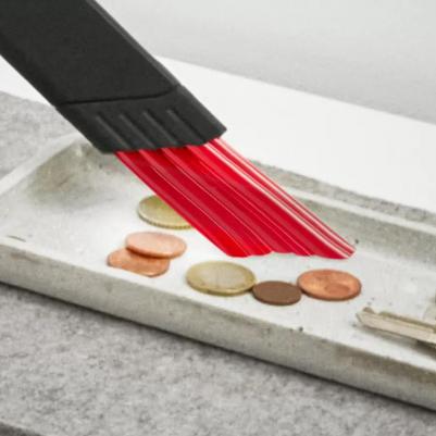 Щетка с жесткой щетиной BHZUKYD – фото 6