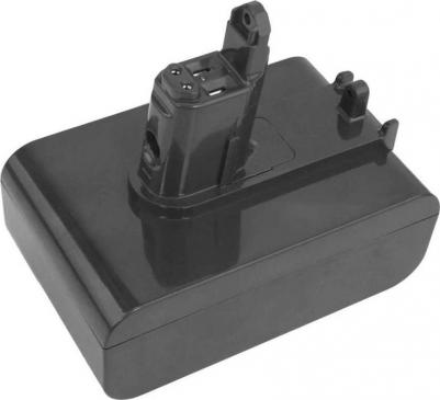 Аккумулятор для пылесоса iClebo Arte, iClebo Pop, iClebo Smart, p/n: YCR-M05, 3400мАч – фото 1